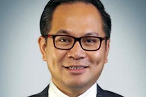 Bank Mandiri Resmi Tunjuk...