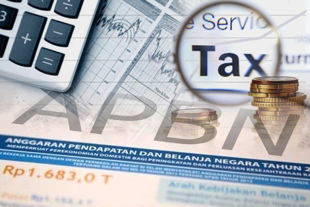 Tax Amnesty Disarankan...