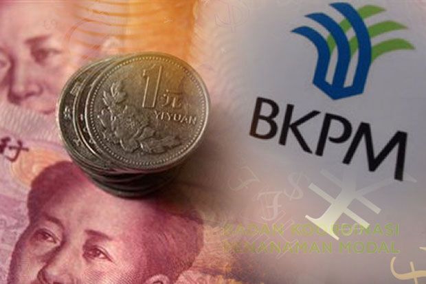 BKPM Siapkan Strategi...