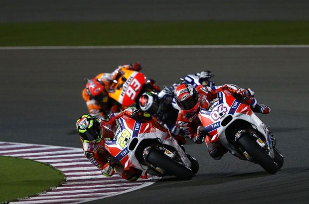 Jadi Runner Up di Qatar,...