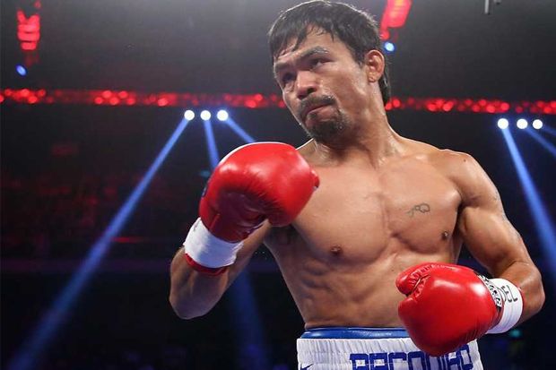 Bob Arum Ingatkan Tangan...