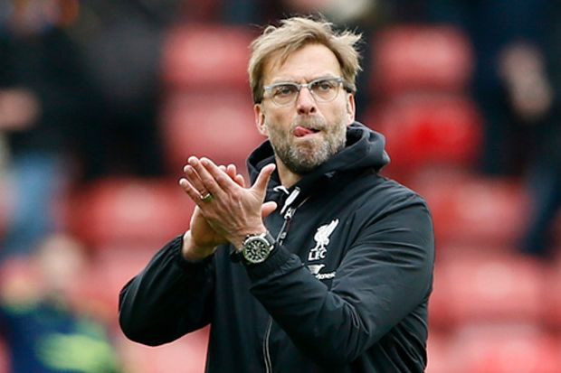 Dipermalukan Southampton,...