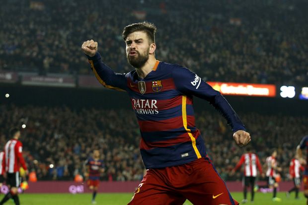 Bek Barcelona Ungkap...