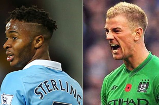 Kalah dari United, Pellegrini...