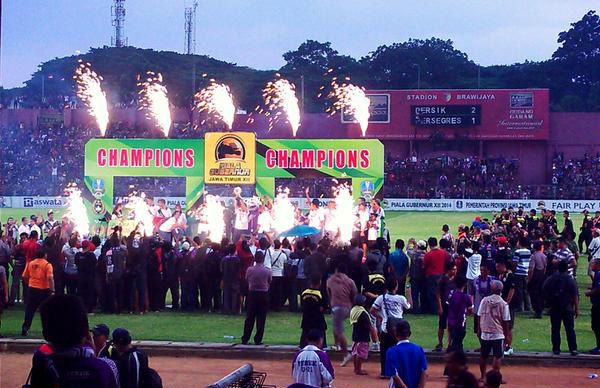 Uji Coba Menang Beruntun,...