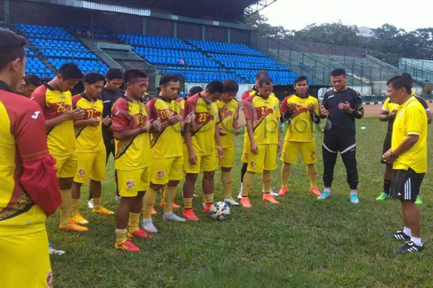 Posisi Bendol Terancam...
