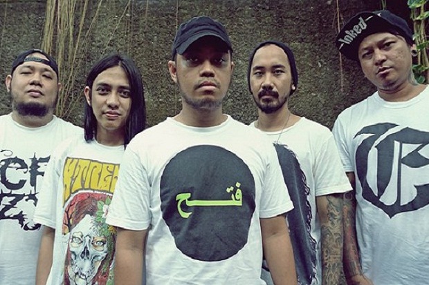 SBY dan Hellcrust Siap...