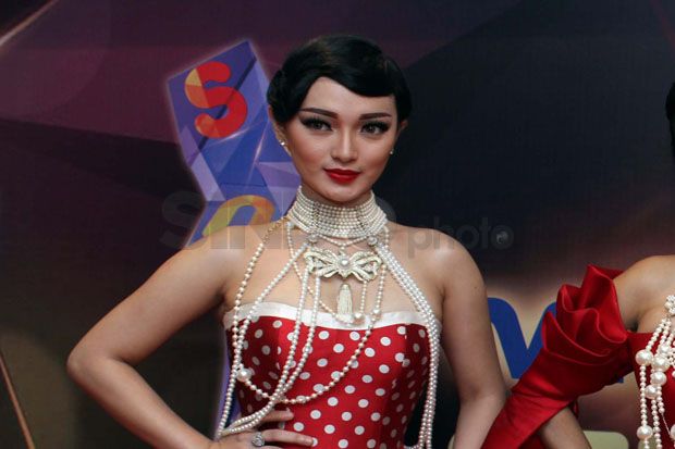 Kasus Zaskia Gotik Tak...