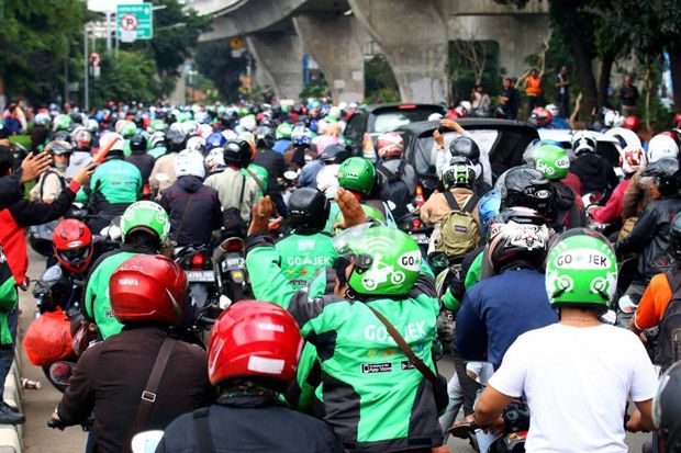 Wagub DKI: Pemerintah...