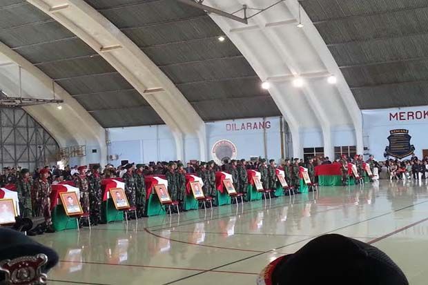 Presiden Akan Pimpin...