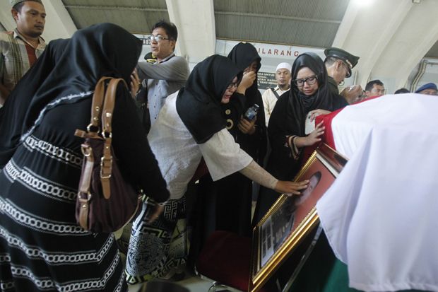 Percakapan Terakhir...