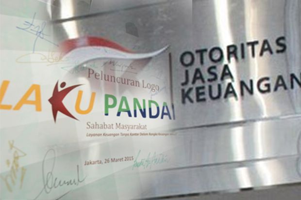 Realisasi Laku Pandai...