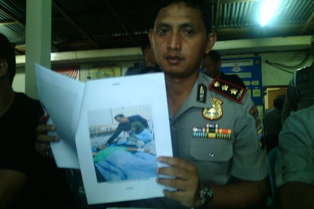 Diduga Tertekan Setelah...