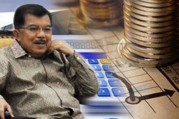 JK: Anggaran Besar Tak...