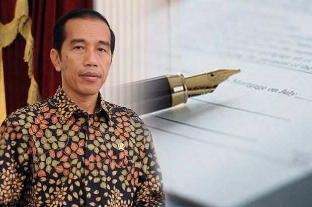 Presiden Jokowi Ungkap...