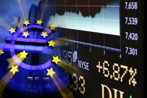 Ledakan Brussels Tekan...