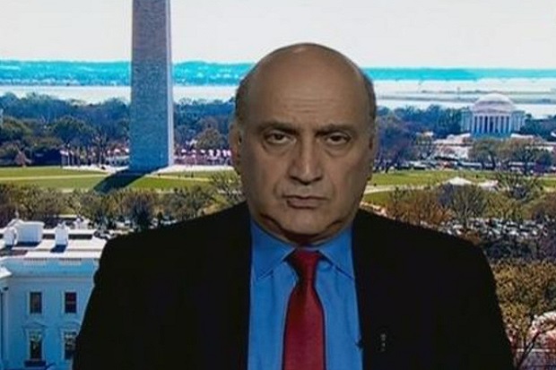 Trump Tunjuk Akademisi...