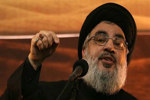 Hizbullah Tuding Turki...
