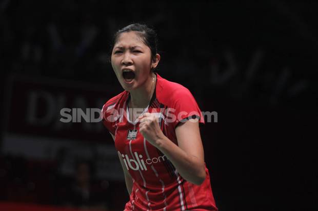Alasan Indonesia Ubah...