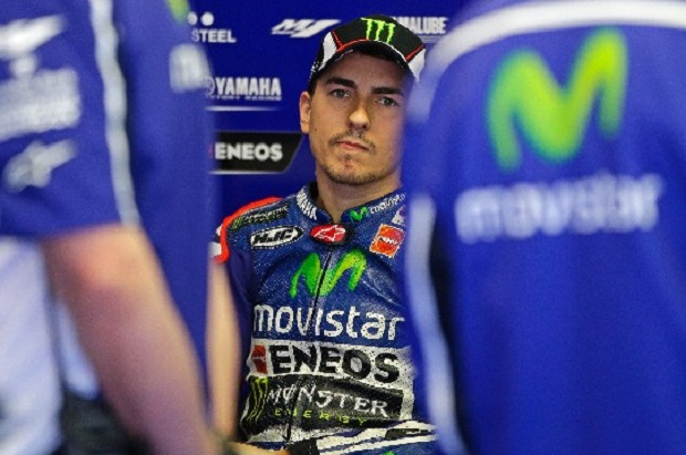 Soal Kontrak Rossi,...