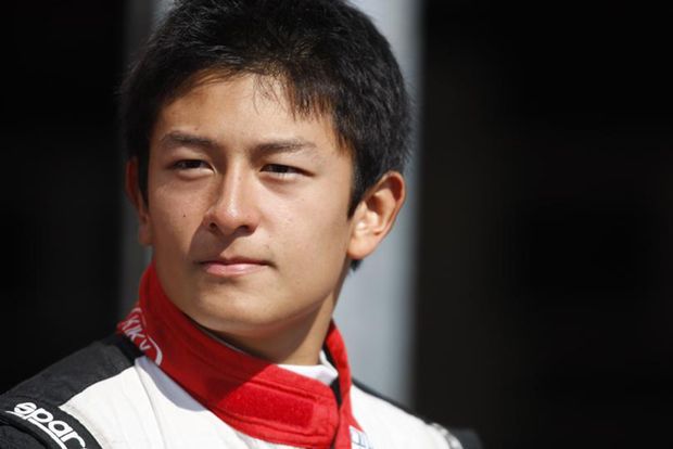 Rio Haryanto Dicurangi...
