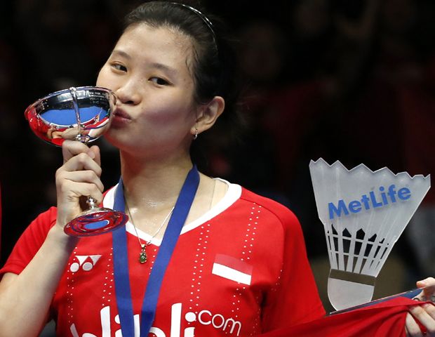 Janji Debby Susanto...