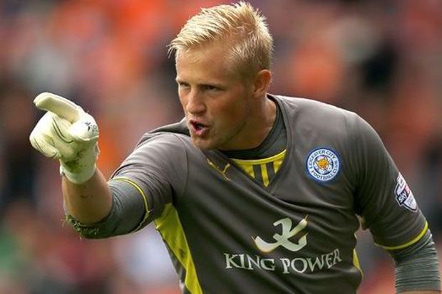 Schmeichel: Sisa 7 Laga,...