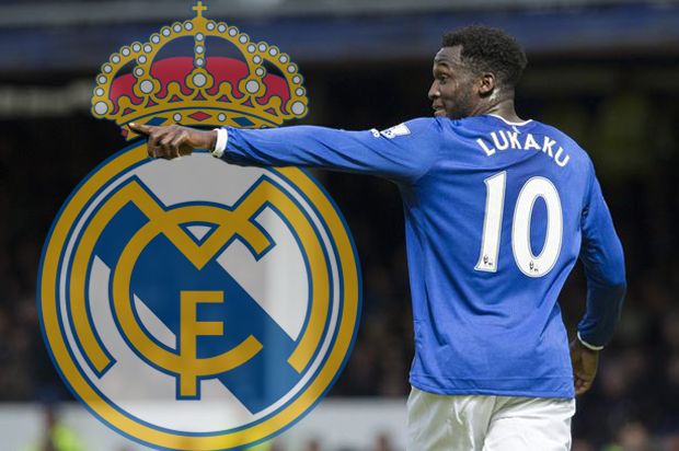 Real Madrid Siapkan...
