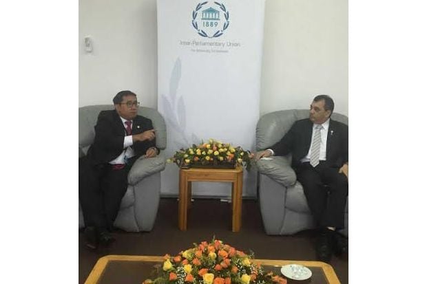 IPU-GOPAC Akan Berkolaborasi...