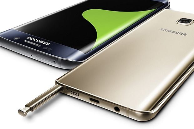 Samsung Galaxy Note...