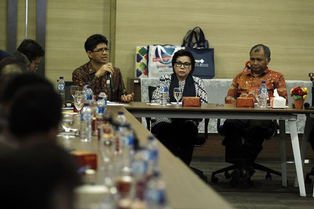 KPK Paksa 21 Gubernur...