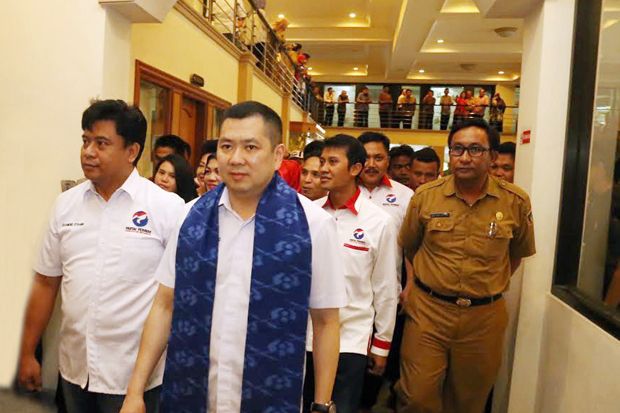 Pemerintah Seharusnya...