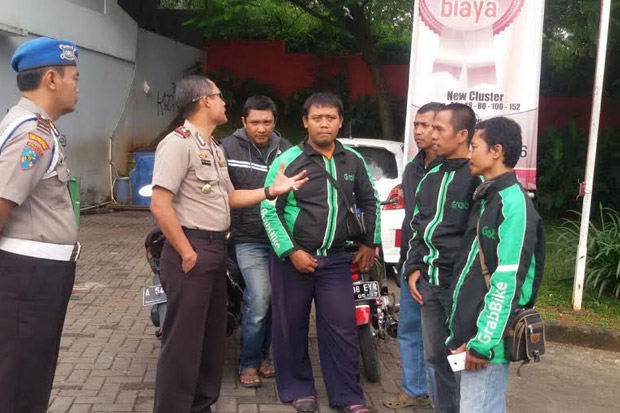 Cegah Bentrok Susulan,...