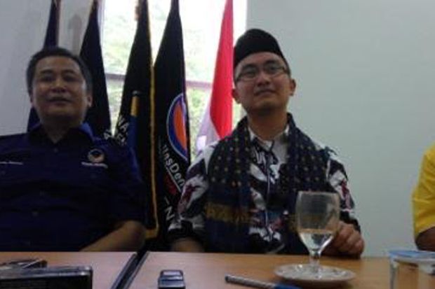 Maju Pilgub Banten,...