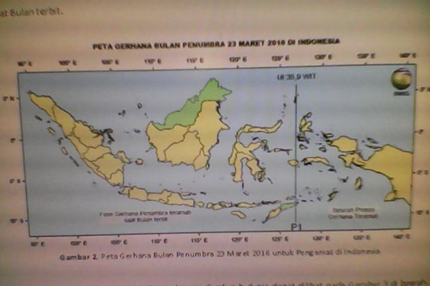 Pulau Bali Dilewati...