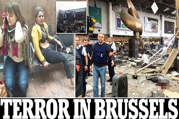Why Brussels Become...