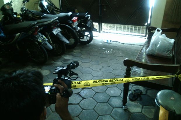 Polisi Tegaskan Ardi...