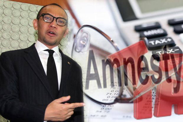 Mantan Menkeu Ini Beberkan...