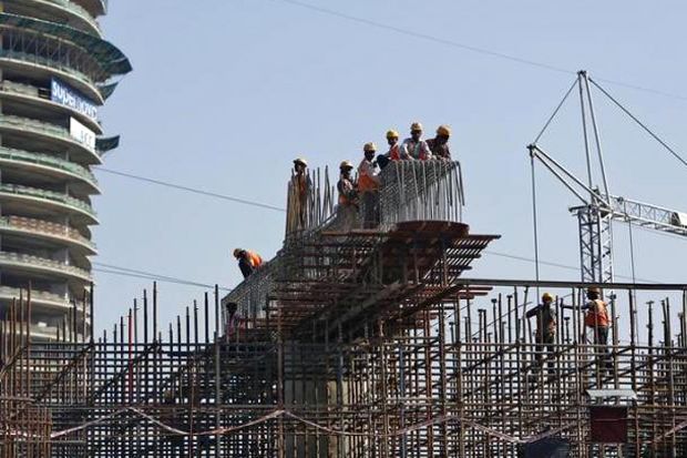Soal Pembangunan Infrastruktur...
