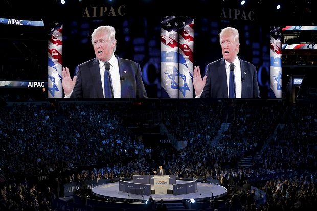 Trump: Umat Muslim Kurang...