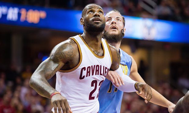 Lebron James Unfollow...