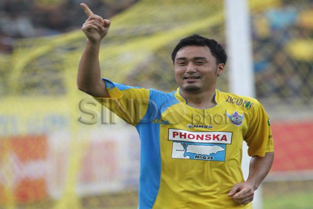Dua Playmaker Asing...