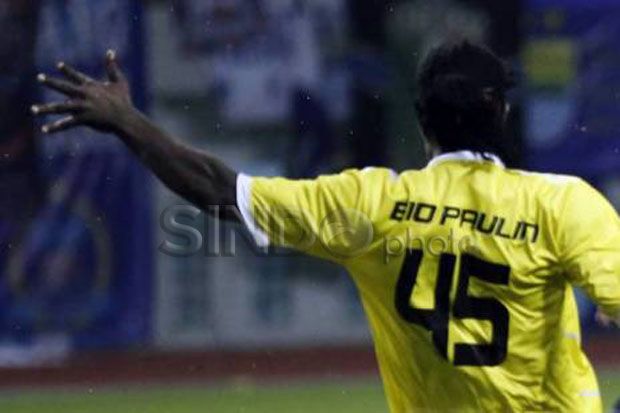 Pemain Kelelahan, PS...