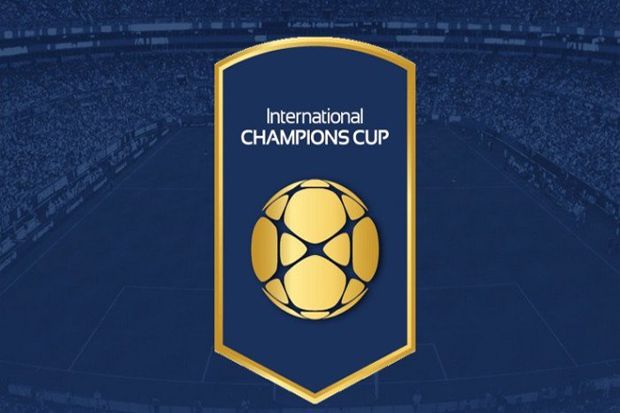 Inilah Jadwal International...