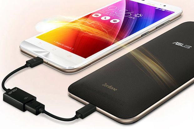 Asus Zenfone Max ZC550KL...