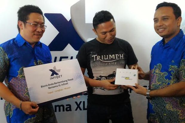 Pelaku UKM Harus Punya...