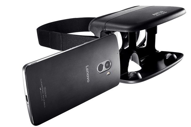 VR Glasses ANTVR Khusus...