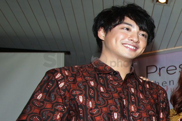 Shu Watanabe Jatuh Cinta...