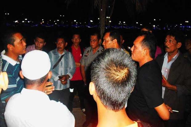 Didominasi Anak Pejabat,...