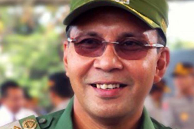 Berikan Contoh, Wali...